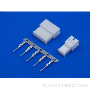 Weimai Phr e pH 2,0mm de conector de inclinação